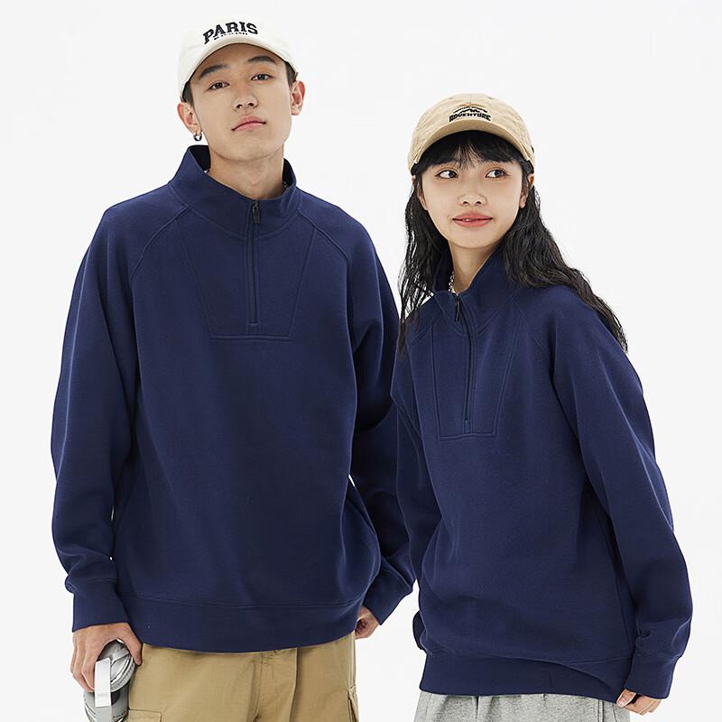 

Jdn Tiara JF5778 Unisex Zipper Hoodie One Size