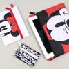 Mickey & Minnie Pouch 3-piece Set