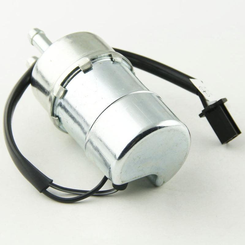 Fuel Pump for Yamaha Drag Star V-Star Midnight Classic Silverado XVS400 XVS 400 1100 650 XP500 T-MAX Tmax 5KS-13907-00