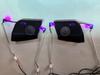 Honda HR-V 2022 Tweeter with Ambient Light