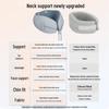 MIAOJIE 360° Supportive Heated Neck Massager CN plug (adapter included)