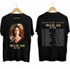 Jennifer Lopez Trasa This Is Me Now Koszulka Unisex Wszystkie Rozmiary S-5XL