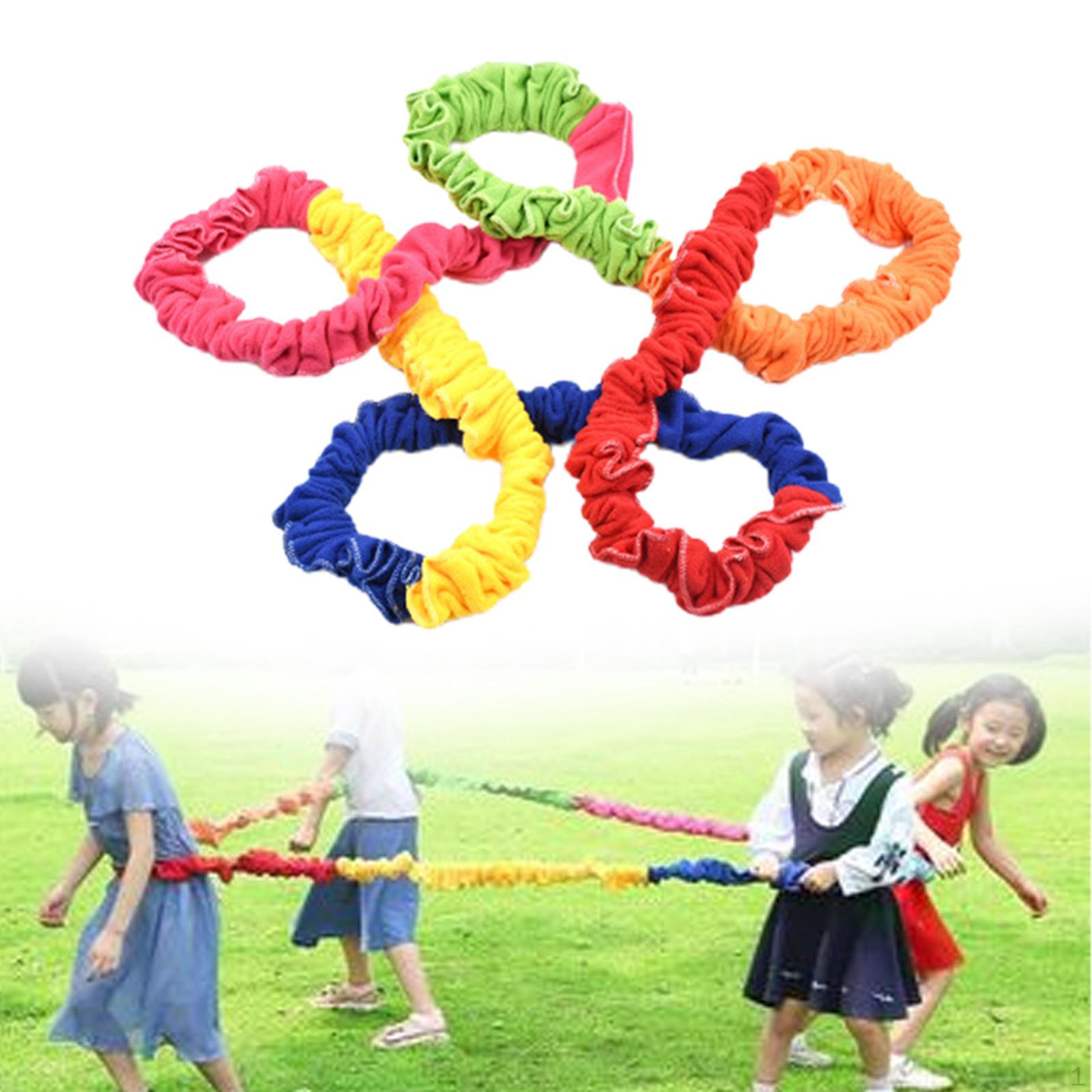 

Эластичная лента для развлечений на свежем воздухе 300cm