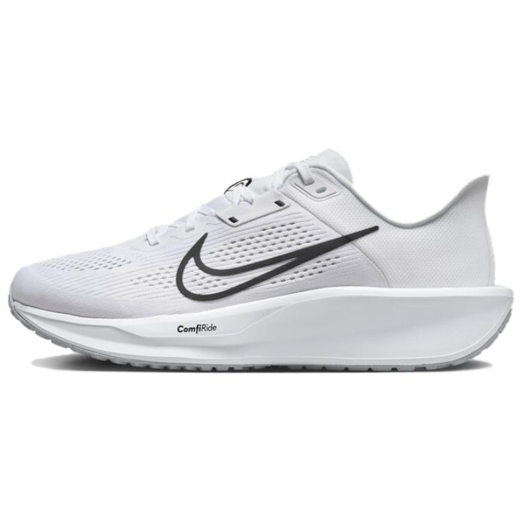 Nike Quest 6  White Black  Men s FD6033-100 EU 44