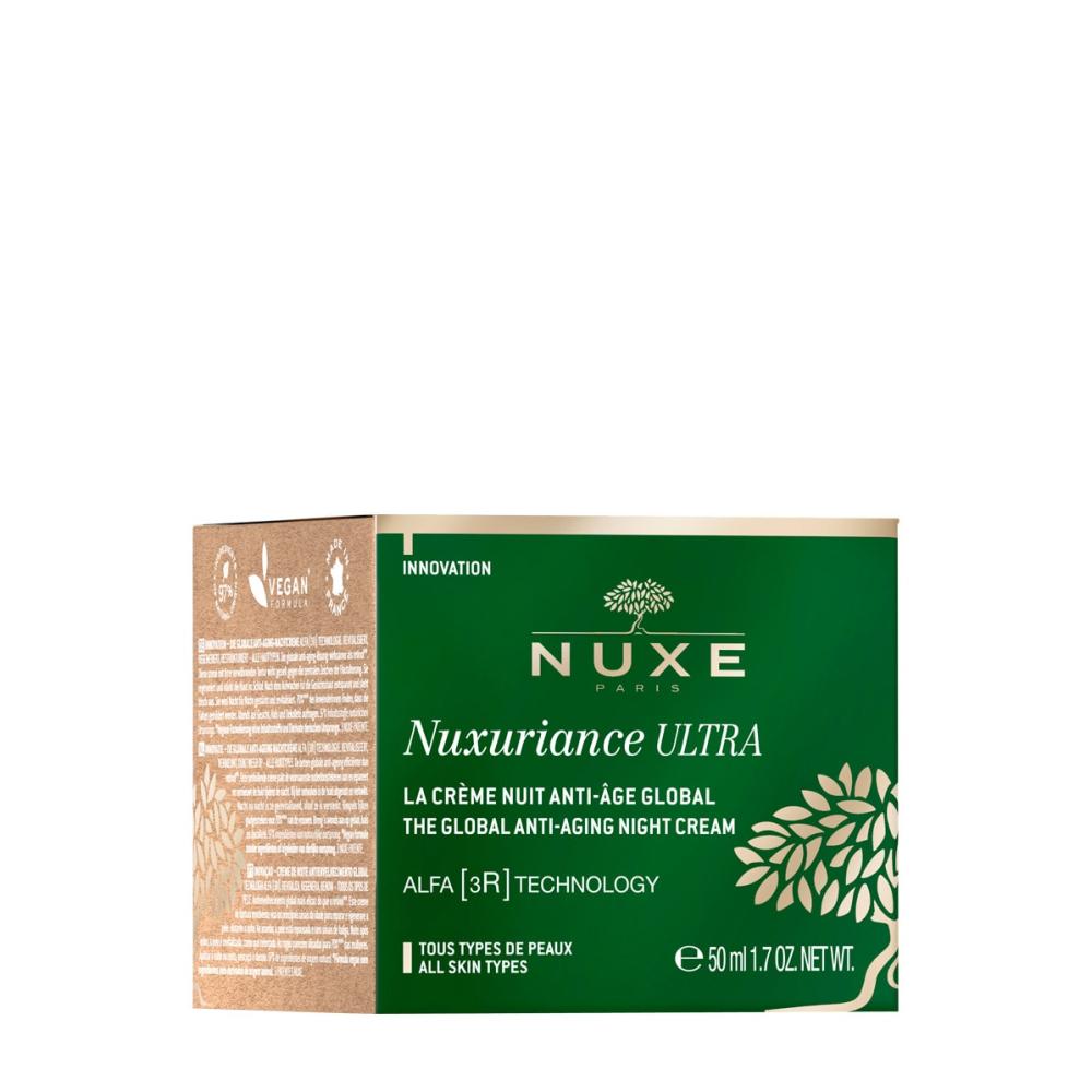 Nuxe Night Cream Nuxliance Ultra 50ml