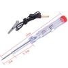 Motorcycle and Small Engines Fuses Voltage Test Circuit Tester Test Pen Probe Light Diagnostic Tool