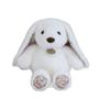 Cute Undulating Rabbit Doll Soft and Cute 8-inch Grabbing Machine Doll Long-eared Rabbit Doll Rabbit Plush Toy Birthday Gift