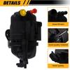 LR103234 Kompatibler Kraftstofffilter für 2,0 Diesel Land Rover Range Rover Sport & Jaguar Modelle