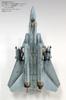 FineMolds F-14A Tomcat Bombcat VF-154 Black Knights 1/72 Model Kit FX09