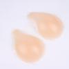 1 Coppia Reggiseno Sollevante a Forma di Cucchiaio Con Spalline Per Anti-Rilassamento, Raccoglitore Invisibile e Senza Cuciture, Patch Toracica in Silicone