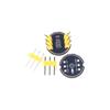 INMP441 Omnidirectional Microphones Module With Clear Sound Pickup For Voice Recognition And Portable Electronics