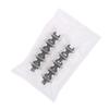 10Pcs Motor Fixed Drive Lever for Pet Clipper Blade Parts Replacement Sturdy Accessory for DIY Grooming