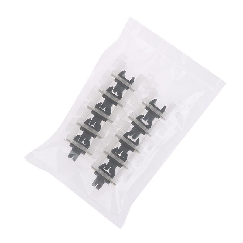 10Pcs Motor Fixed Drive Lever for Pet Clipper Blade Parts Replacement Sturdy Accessory for DIY Grooming