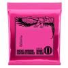Guitar String Set 009 011 016 024 032 042 Acoustic Folk Electric Guitar String for Replacement