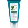 Klorane With Aquatic Mint Protective Detox Hair Balm 150 Ml Unisex