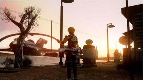 Star Ocean 4 -The Last Hope- Bonus Special Soundtrack CD Included - Xbox 360