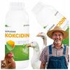 Kokcidin 1L Lichid Pentru Cocidioză Împotriva Cocidiozei Pe Coccidia