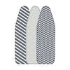 Heat-resistant Ironing Board Cover Elastic Ironing Heat Shield  for Ironing Table Accessories