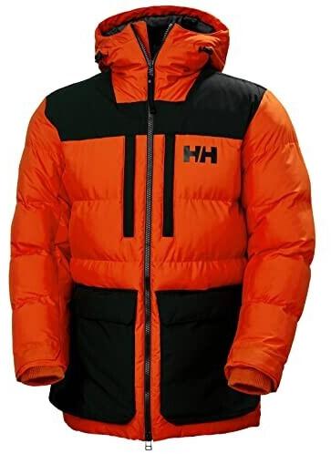 Helly Hansen Patrol Puffy Insulator Jacket (53873)