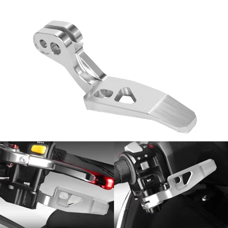 Motorrad Zubehör Handbremse Bremshebel Hebelaufnahme Für TMAX500 TMAX530 Mühelose Bedienung Mehrere Farben