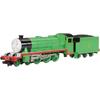 Bachmann Ho Scale Train Model Steam Locomotive Green Engine Henry 28 58745