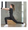 PRO Quick-Dry Sweat-Wicking Stretchy Short Sleeve Fitness T-Shirt