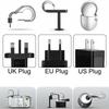 240W GaN PD USB-C-Ladegerät für 17 16 15 14 13 12 Pro Max Telefon QC 3.0 PD 3.0 USB Typ-C Schnellladung