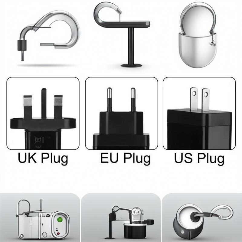 240W GaN PD USB-C-Ladegerät für 17 16 15 14 13 12 Pro Max Telefon QC 3.0 PD 3.0 USB Typ-C Schnellladung