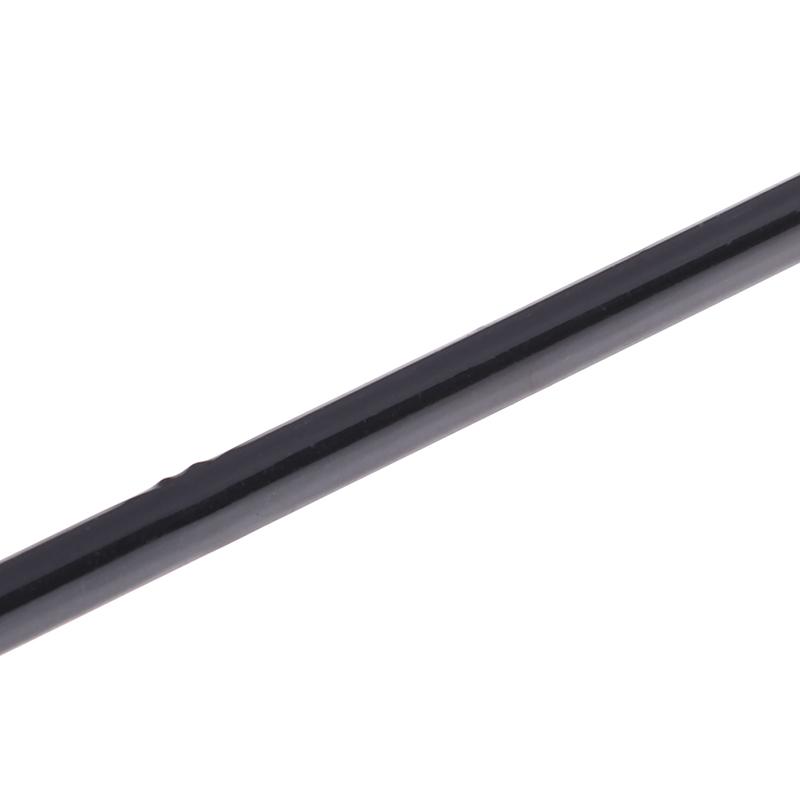 420Mm Two-Way Type Adjustment Truss Rod For Guitar Black