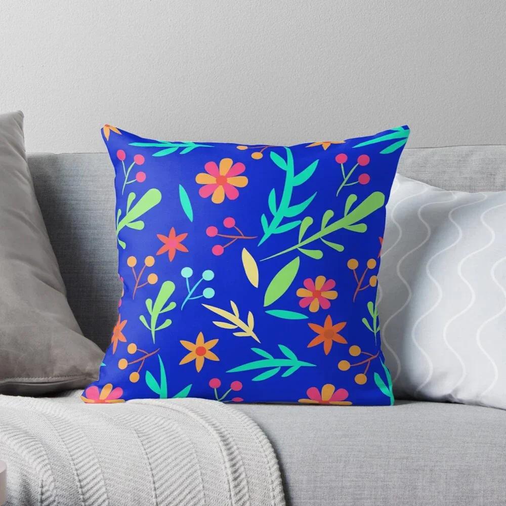 Green Plant Tree Decorative Home Pillow Case Cushion Covers X Nordic  X Modern Living Room Sofa Bed  Boho