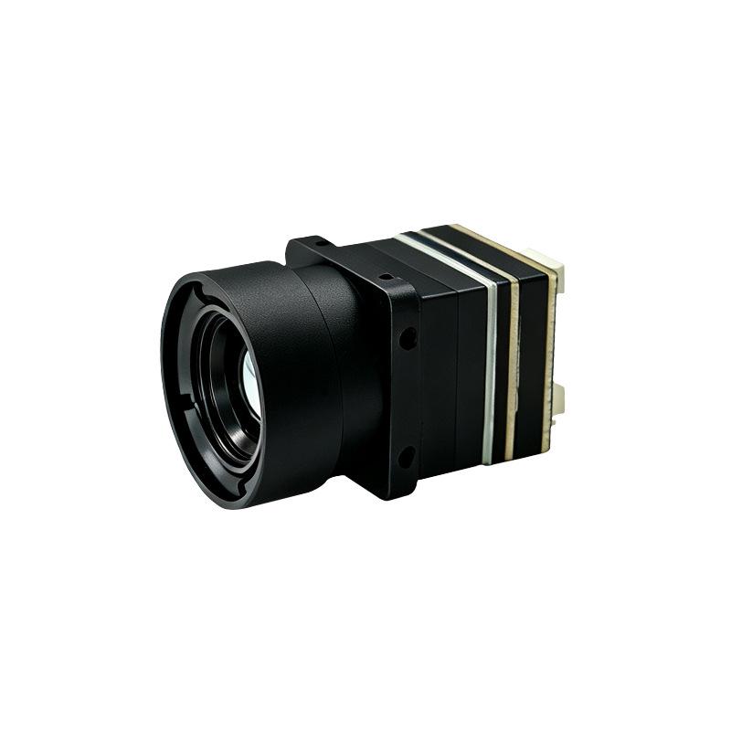 HD FPV Drone Infrared Thermal Imager - Camera Core Module with CVBS