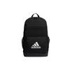 Polyester Backpack Regular Unisex Black Adidas DM2909