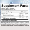 Calcium 900 Mg Dietary Supplement, With Vitamin D3 1600 IU, 120 Capsules Per Bottle