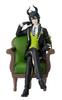 Premium Grace Situation Figure Twisted Wonderland Malleus Draconia