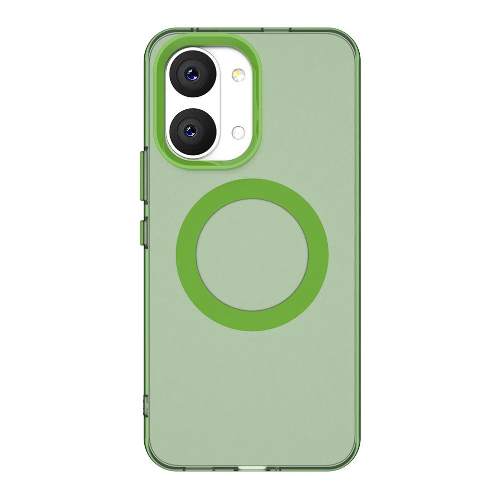 Compatible with Xiaomi POCO X8 Pro Max Candy Magnetic Phone Case, POCO F7 Pro Matte C75 Protective Case