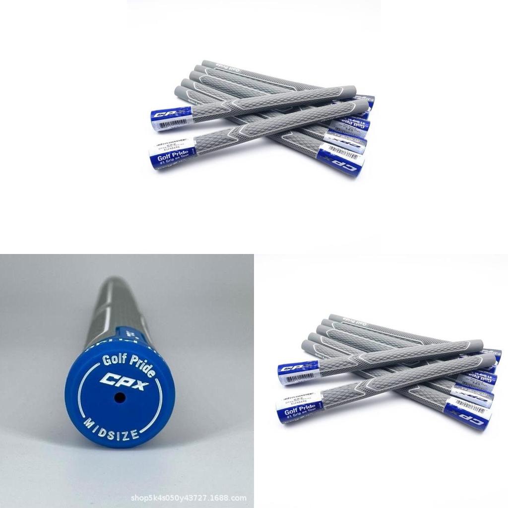 Golf Pride Cpx Rubber Golf Grip For Golf Enthusiasts And Gifts