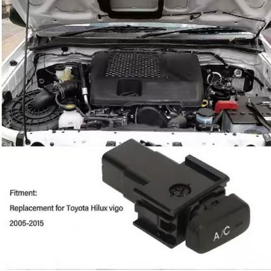 84660-0K010: Совместимый выключатель кондиционера для HILUX VIGO 2005-2015