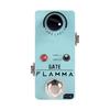 FLAMMA FC10 Noise Gate Guitar Pedal Noise Killer Smart Noise Reduction Noise Suppressor Effect Pedal True Bypass Noise Gate Green