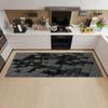 Modern Kitchen Mat Entrance Door Mat Bedroom Living Room Carpet Home Corridor Bathroom Non-slip Floor