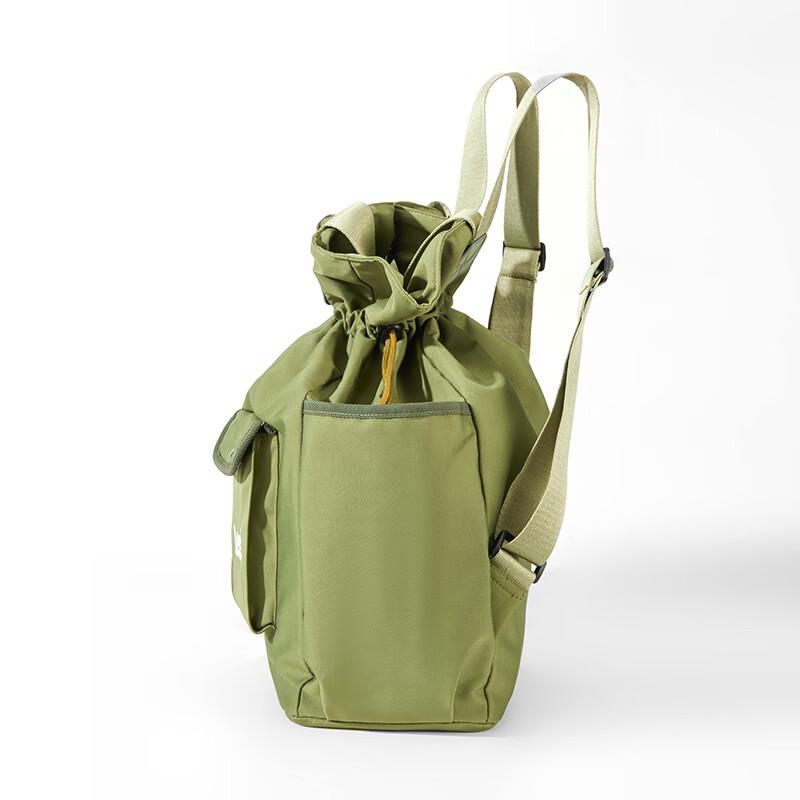 Lee HUIXIANG Series Large Waterproof Backpack