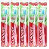 Gum Care Soft Bristle Toothbrush, 5-Pack