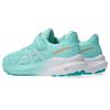 Asics GT 1000 13 PS Illuminate Mint Kids Sneakers Green White 1014A344-405