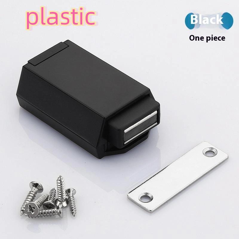 

Magnetic Door Catches Heavy Duty Push To Open Cabinet Catch For Hidden Door Handle Replacement Magnets Cabinet Latch A5