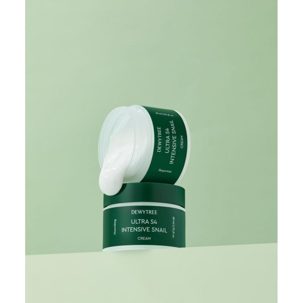 Dewytree Ultra S4 Intensive Snail Cream 2 NONE
