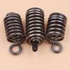 AV Buffer Spring Set Fit for Husqvarna Husky 120 Mark II Chainsaw Replacement Parts