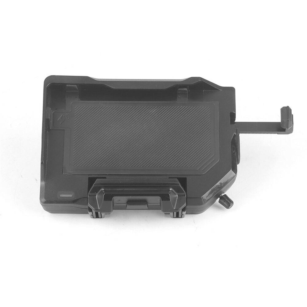 För BMW R1250GS R1200GS R1300GS Trådlös Laddare Mobil Navigationsfäste Ställ