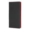 For Sony Xperia 1 VII Wallet Case Genuine Cow Leather Phone Cover Litchi Texture