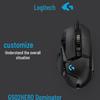 Logitech G502 HERO Wired RGB Gaming Mouse