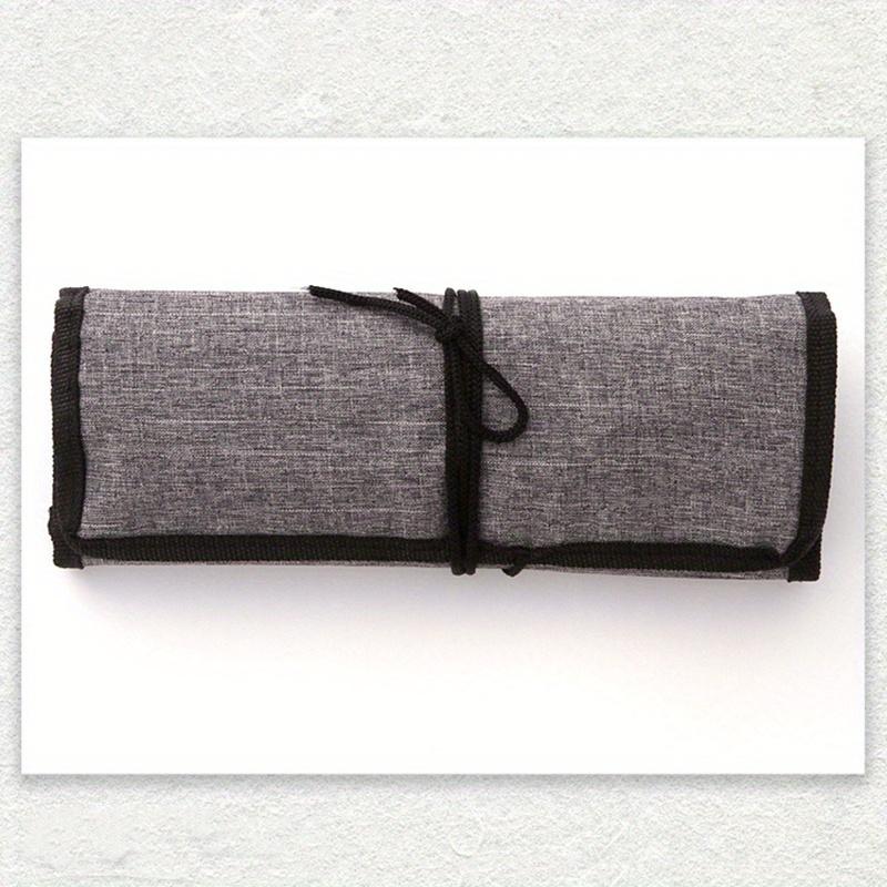 24 pieces Paint Brush Set for Watercolor Acrylic Gouache Oil Painting Nylon Hair Aluminum Tube