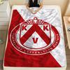 Kortrijk FlAannel Blanket, High Quality Comfortable for All Seasons, Home Decor, Warmth and Comfort